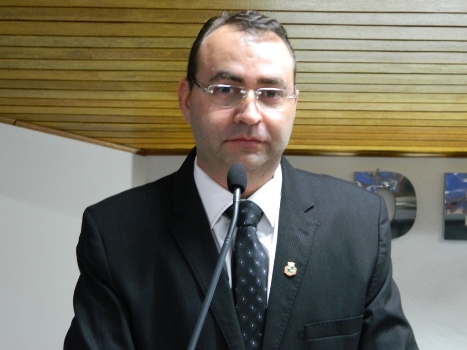 Flávio Zandoná sugere parceria entre entidades avareenses e a Prefeitura