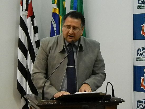 Aprovado o Dia Municipal do Motorista e do Condutor de Ambulância