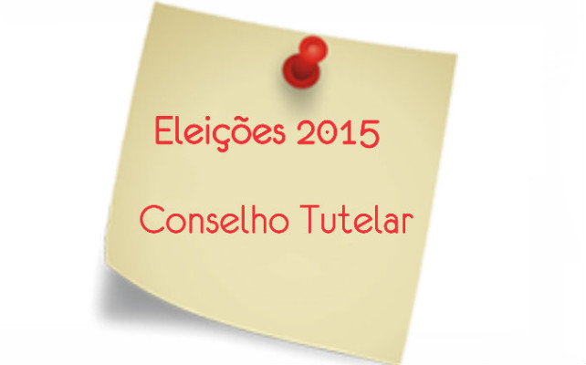 CMDCA divulga Edital do Resultado Final das Eleições de Conselho Tutelar
