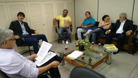 Barreto vai a São Paulo apresentar reivindicações para área rural de Avaré