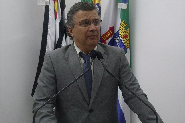Presidente da Câmara pede providências com relação ao Ecopag