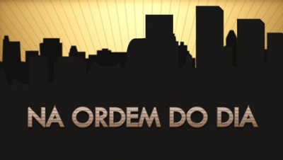 Seis projetos estão na ordem do dia da sessão do dia 15
