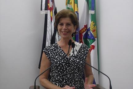 Vereadora pede campanha permanente de conscientização contra zika vírus