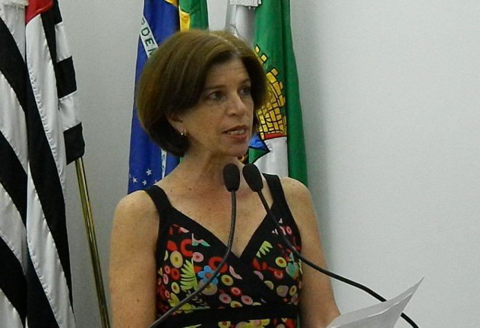 Vereadora pede mais atenção com saúde de moradores da zona rural