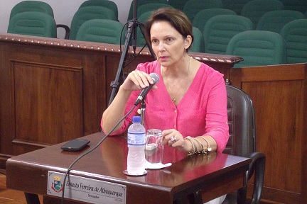 Secretária garante: “Avaré não perderá o Samu”