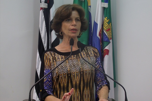 Vereadora pede “inovação no setor de alvarás da Prefeitura”