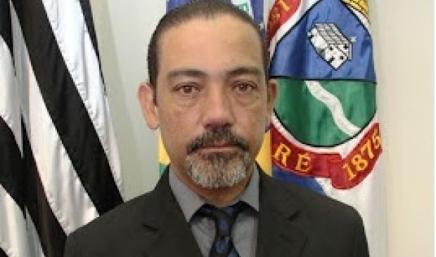 Vereador Edinho parabeniza grupo Down de Avaré	