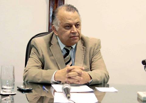 Vereador pede presença de Diretora da Central de Alimentação Escolar 