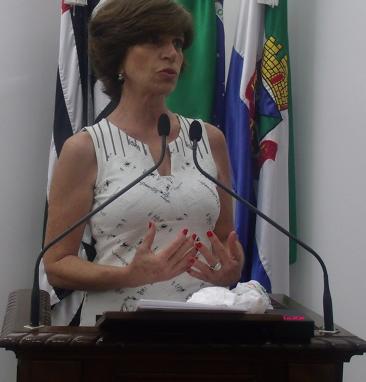 Rosângela pede projeto de isenção de funeral para doadores de órgãos
