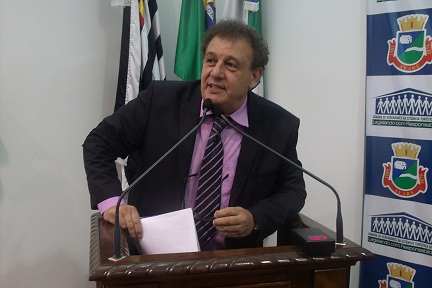 Estati pede que Prefeitura já se prepare para Festa das Mães do Jardim Brasil