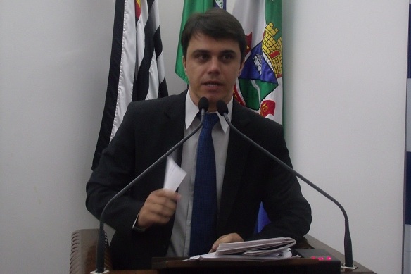 Projeto do IPTU Verde deve ser votado no dia 04