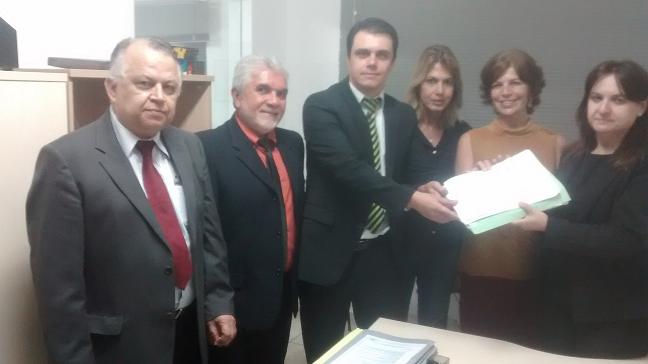 Comissão da Saúde apresenta relatório final 