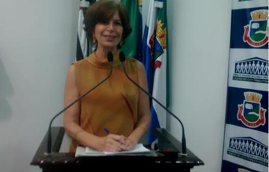 Vereadora pede atenção com alunos superdotados