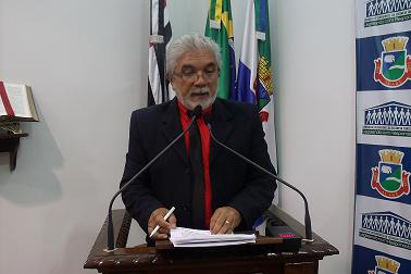 Vereador tenta resolver problemas de condomínios do Minha Casa Minha Vida