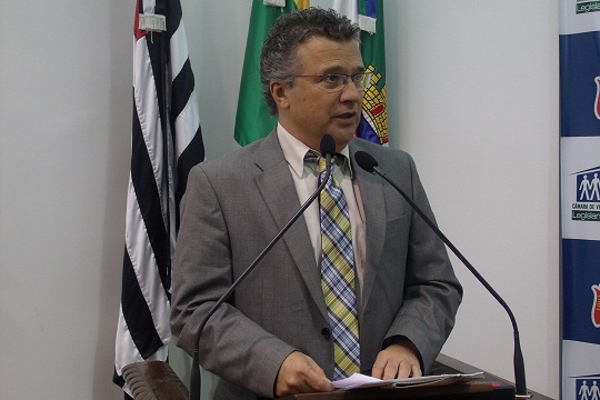 Denilson pede parceria com imobiliárias no combate ao Aedes Aegypti