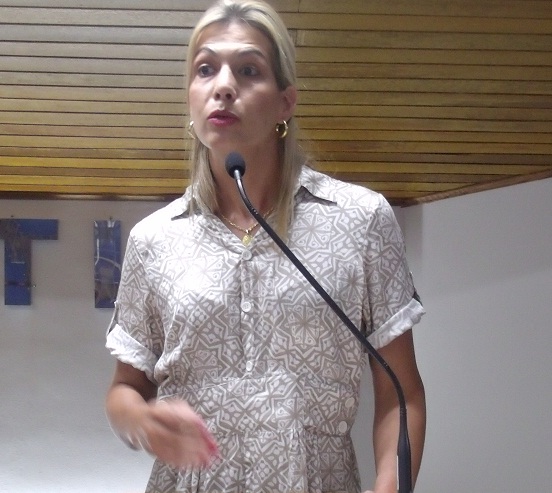 “Turismo precisa ser visto como indústria”, diz Vi Cortez