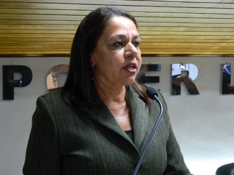 Após fechamento de laboratório, Marialva quer informações sobre número de exames