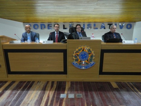 Câmara aprova liberação de R$ 4,7 milhões em recursos para a saúde