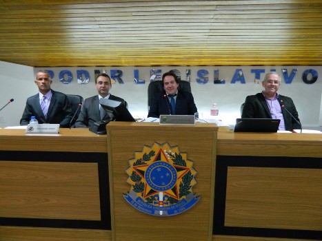 Câmara aprova mais de R$ 650 mil para investimentos na Assistência Social