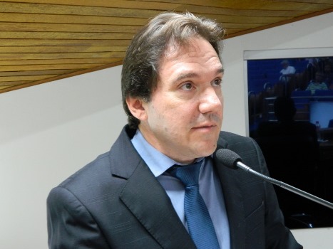 Toninho da Lorsa fala sobre os primeiros 100 dias na Câmara