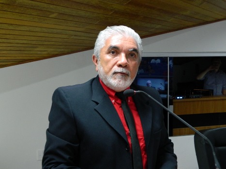 Vereador denuncia possível irregularidade no Conselho Tutelar