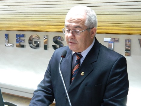 Câmara vai entregar placa comemorativa para Associação da Polícia Militar