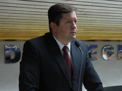 Câmara aprova Projeto de Resolução que altera Regimento Interno