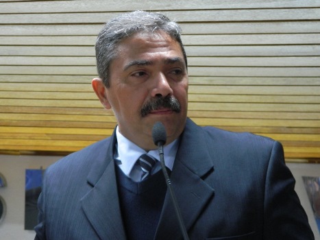 Coronel Morelli questiona preço dos combustíveis em Avaré