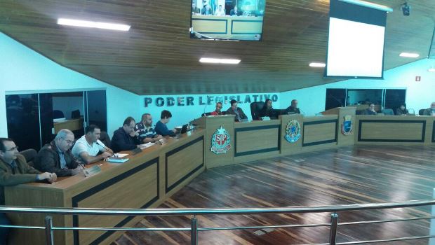 Câmara realiza Audiência Pública da Comissão de Constituição e Justiça