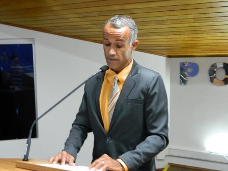 Jairinho do Paineiras relata problemas em Postos de Saúde