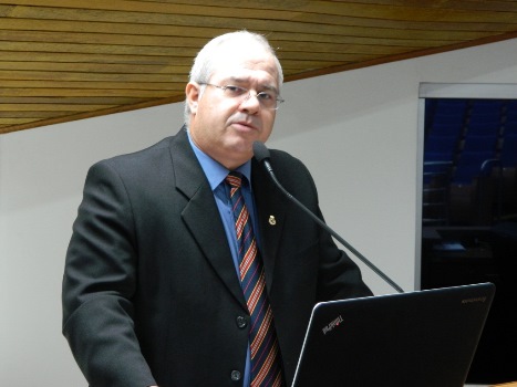 Câmara cria Diploma Forças de Segurança