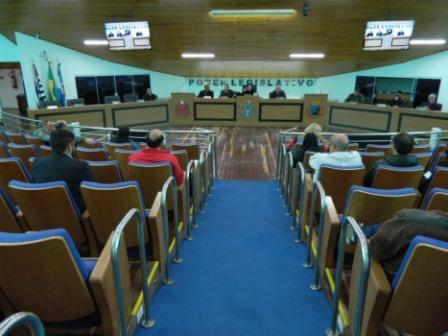 Em coletiva, Câmara anuncia audiência pública sobre o Orçamento Estadual para 2018