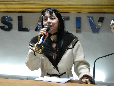 Câmara aprova Projeto que visa combater drogas nas escolas