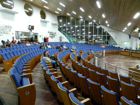 Câmara libera recursos para investimento na Educação