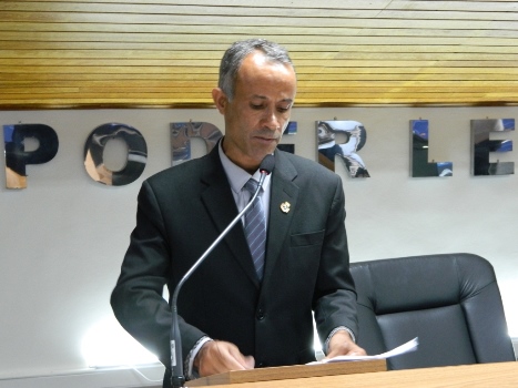 Reunião sobre implantação de internet por fibra ótica é requerida