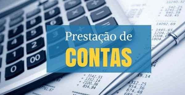 Câmara disponibiliza balanço de 2019 da Prefeitura de Avaré