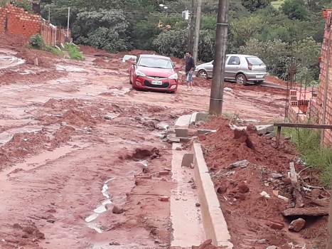 Jardim Califórnia volta a ser assunto na Câmara de Avaré