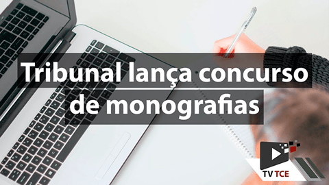 Tribunal do Estado de São Paulo lança concurso de monografias