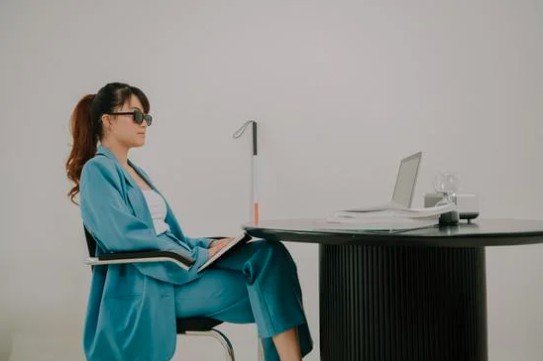 #PraCegoVer vira lei em Avaré e facilita compreensão para deficientes visuais
