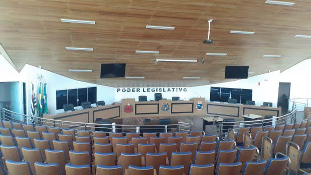 Câmara de Avaré entra em recesso parlamentar a partir desta terça-feira, 1