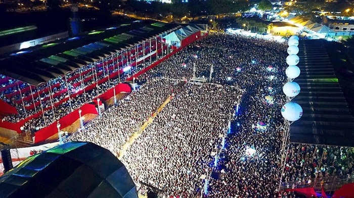 Prefeitura terá que divulgar em painel custos com eventos artísticos e culturais