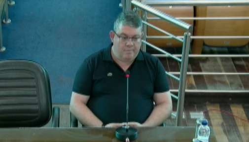 CPI da Merenda Escolar ouviu o secretário municipal da Educação