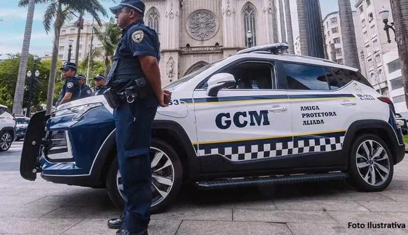 Projeto que cria a Guarda Civil Municipal de Avaré é aprovado pela Câmara