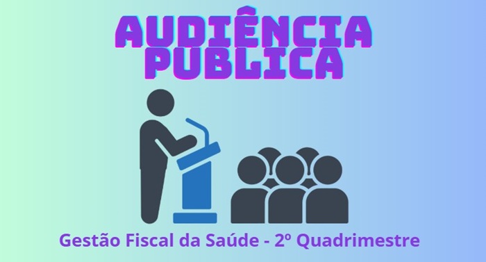 Câmara sedia audiência pública da Saúde na terça-feira, 30