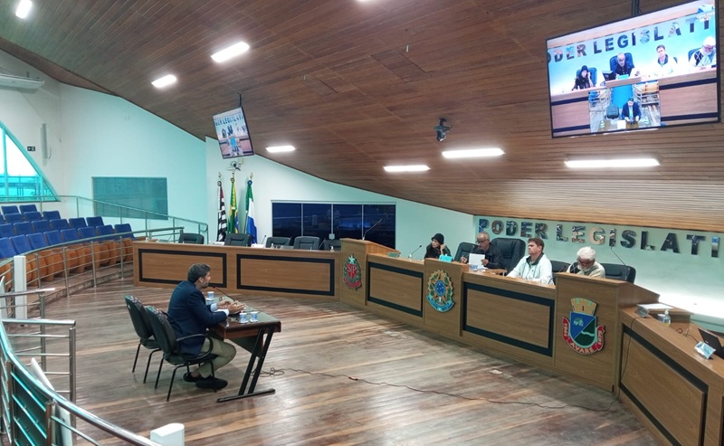 CPI ouve sócio proprietário de empresa que teria provocado desabastecimento em Avaré