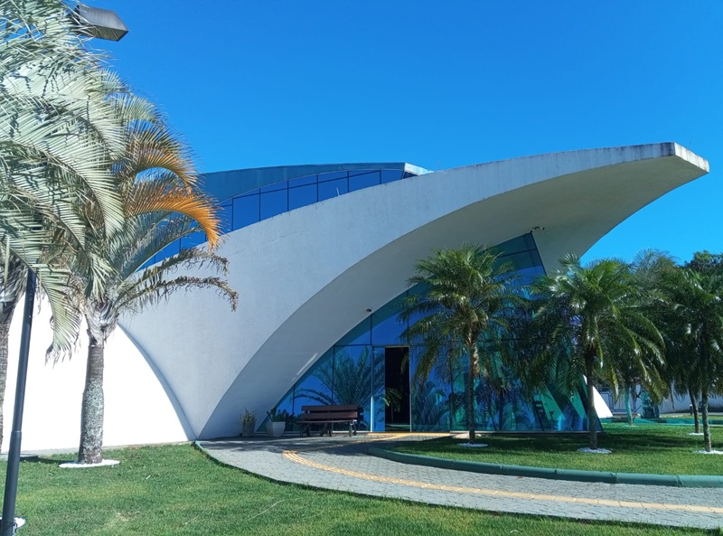 Três projetos de lei do Legislativo fazem parte da Ordem do Dia da 3ª Sessão Ordinária do ano