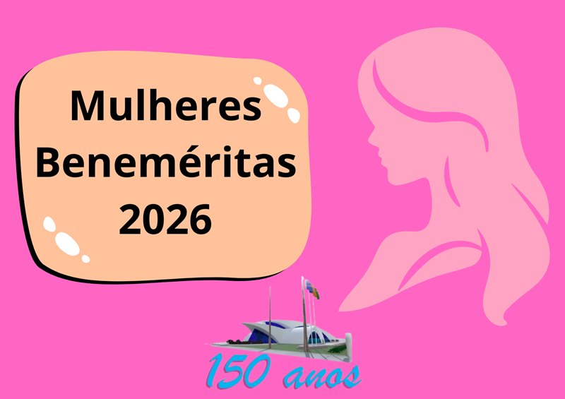 Câmara aprova personalidades que receberão a honraria “Mulher Benemérita”