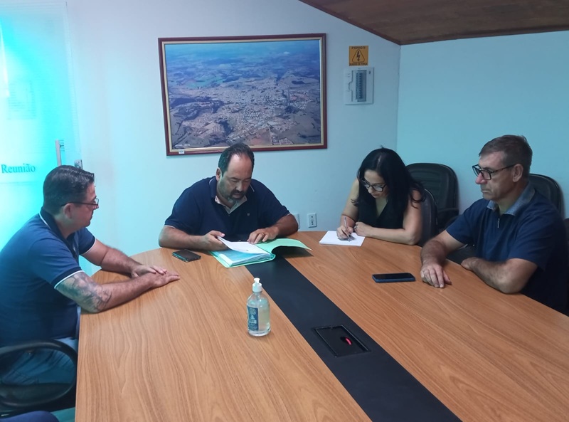 Comissão Processante entra na fase de oitivas de testemunhas